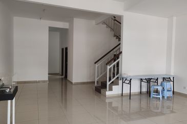 Taman Bukit Katil Permai