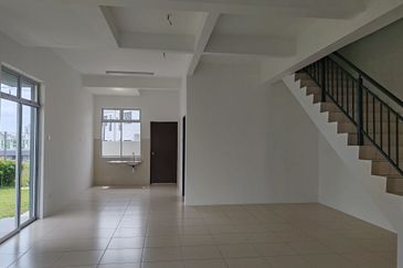 BANDAR JASIN BISTARI