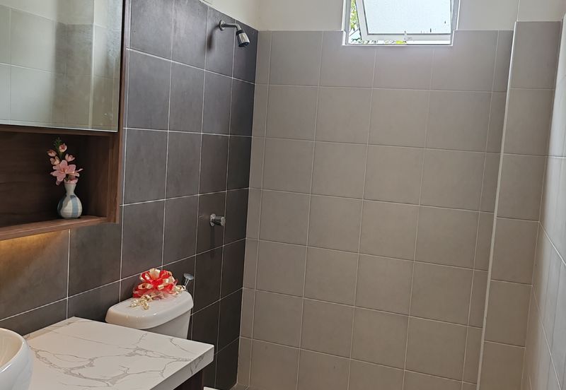 BANDAR JASIN BISTARI