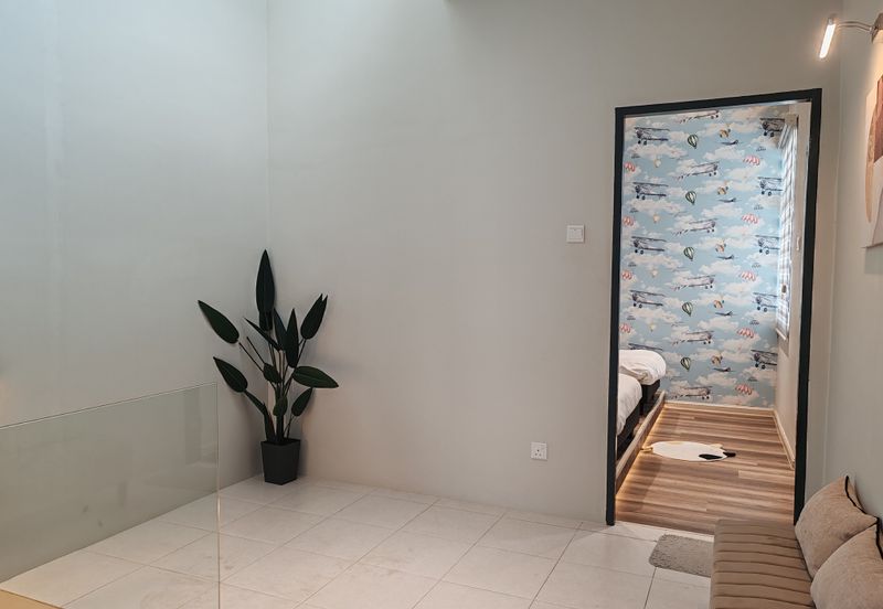 BANDAR JASIN BISTARI