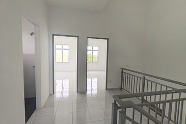 Taman Scientex Jasin