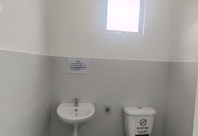 Taman Scientex Jasin