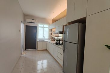 Taman Scientex Bandar Jasin