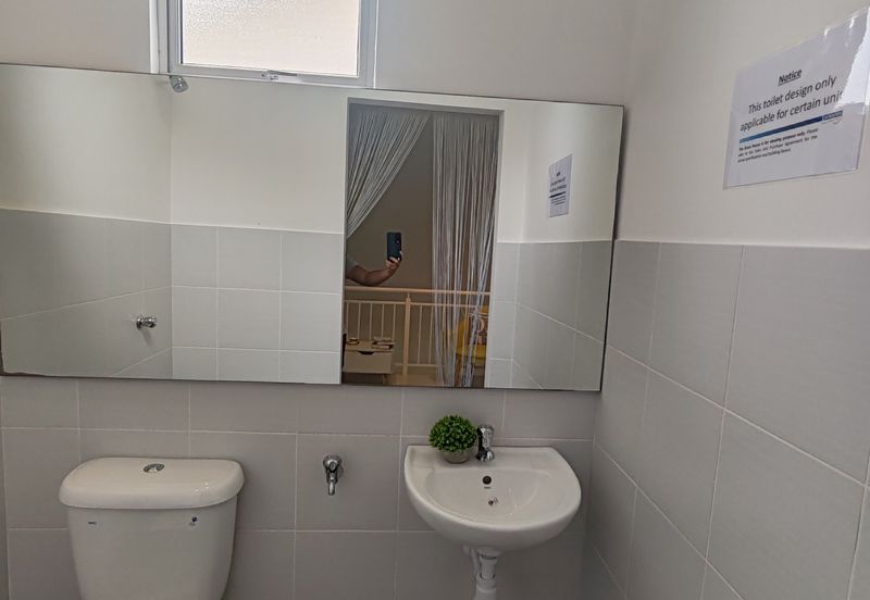 Taman Scientex Bandar Jasin