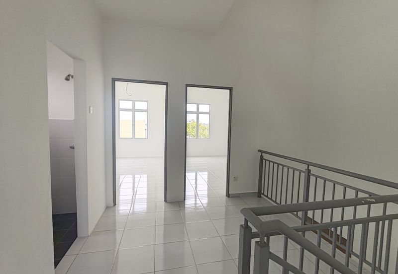 Taman Scientex Bandar Jasin