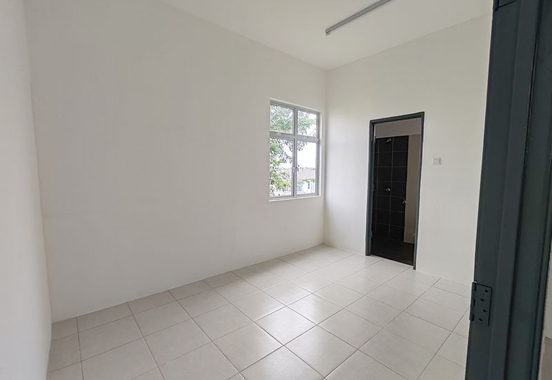 Taman Scientex Bandar Jasin