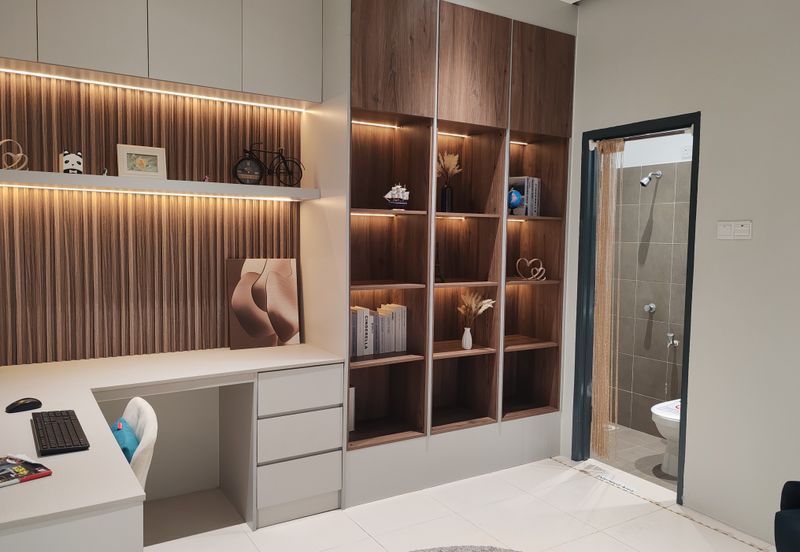 Taman Scientex Bandar Jasin