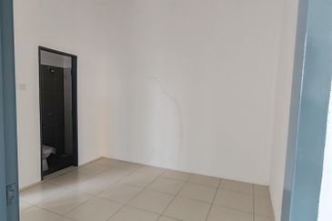 Taman Scientex Bandar Jasin