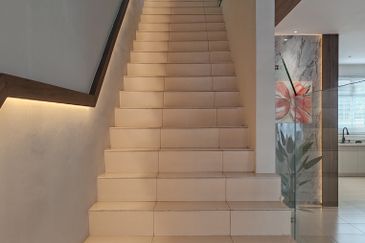 Taman Scientex Jasin