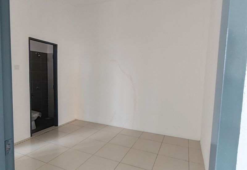 Taman Scientex Jasin