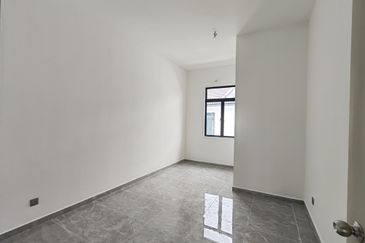 Bandar Botani Parkland