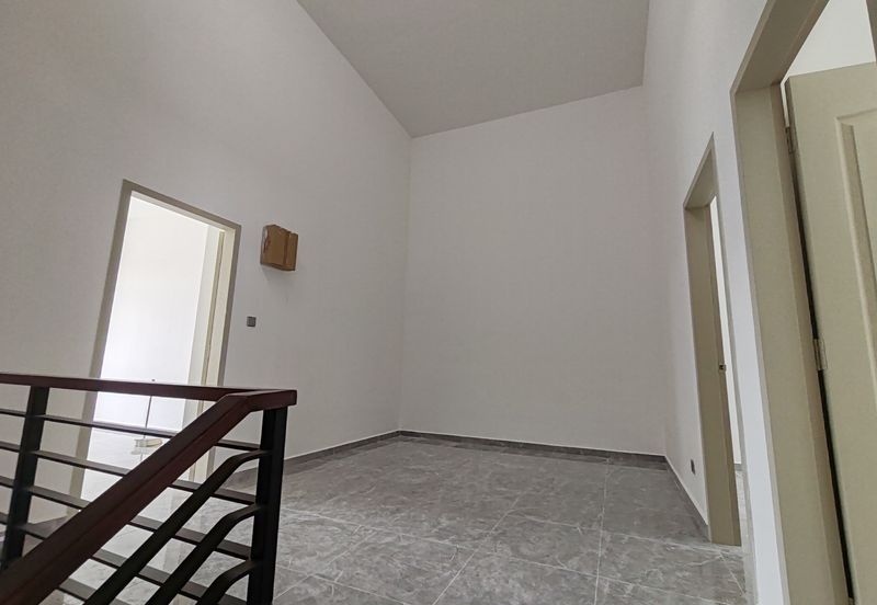 Bandar Botani Parkland