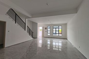 Bandar Botani Parkland