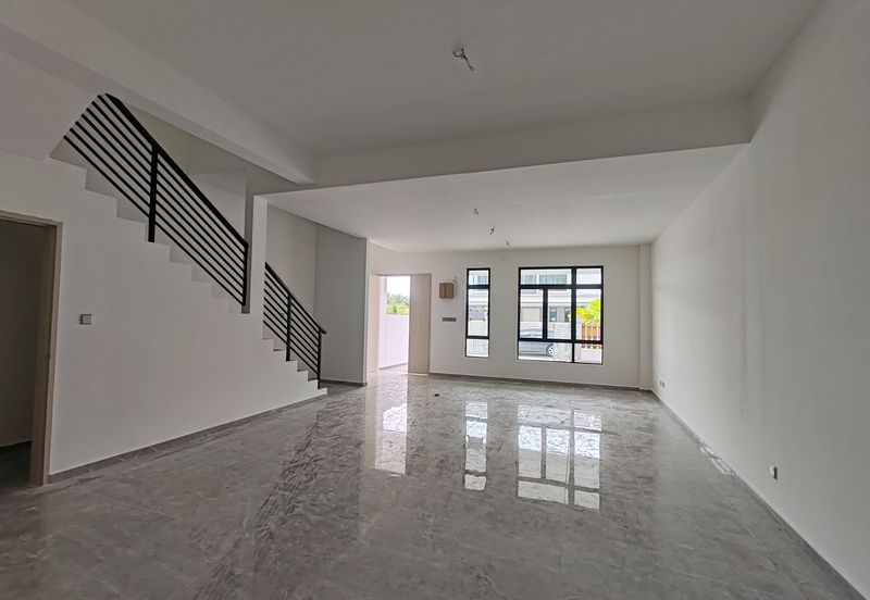 Bandar Botani Parkland