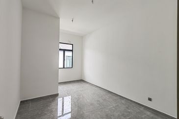 Bandar Botani Parkland