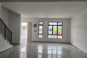 Bandar Botani Parkland