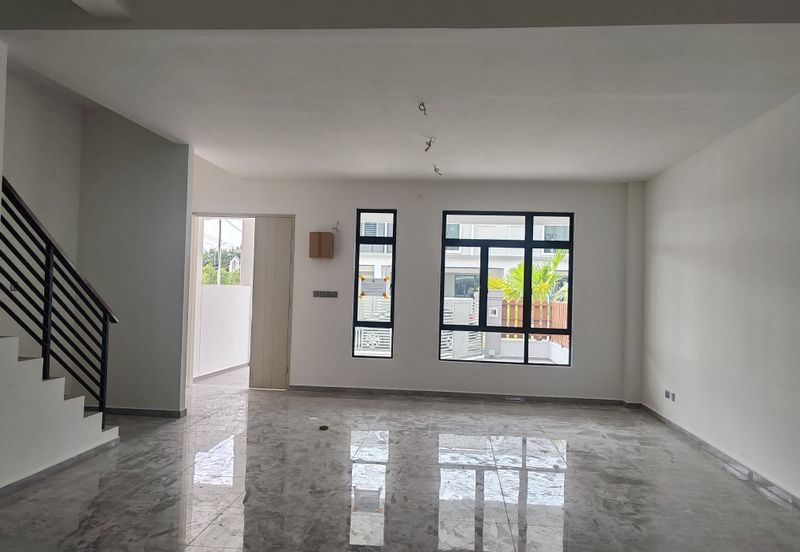 Bandar Botani Parkland