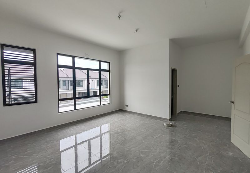 Bandar Botani Parkland