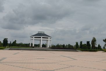 Bandar Botani Parkland