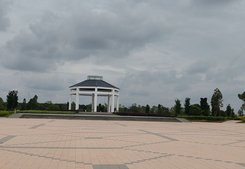 Bandar Botani Parkland
