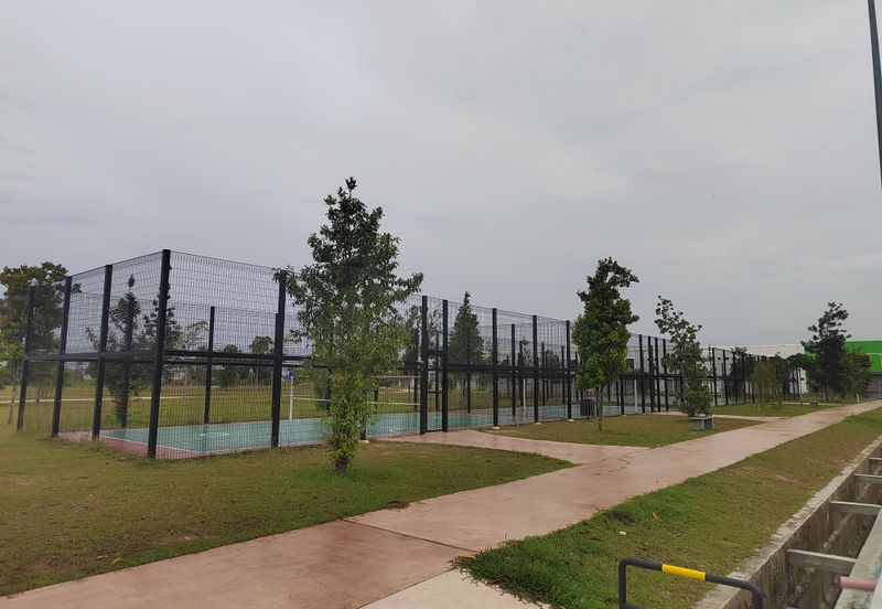 Bandar Botani Parkland