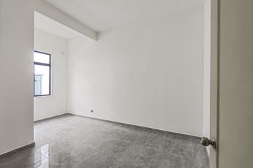 Bandar Botani Parkland