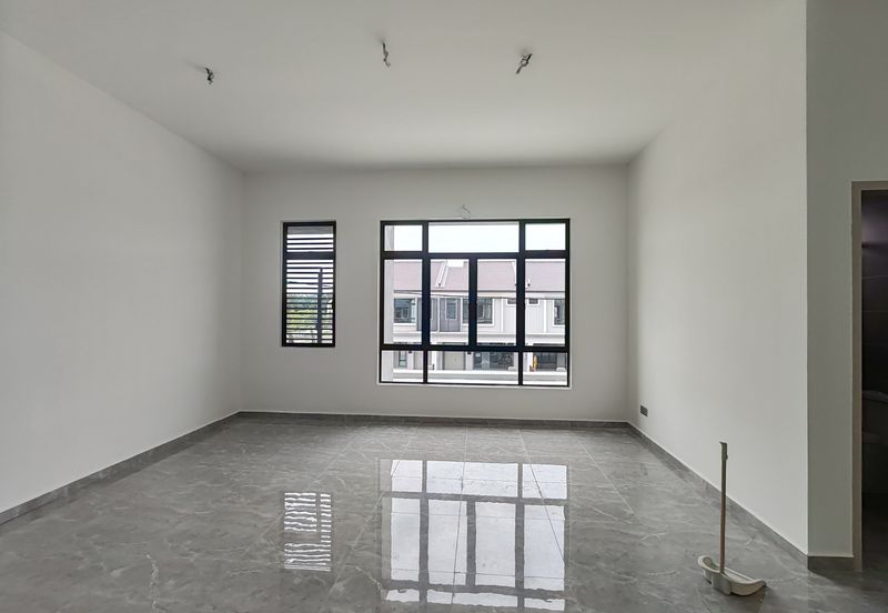 Bandar Botani Parkland