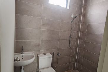 Bandar Botani Parkland