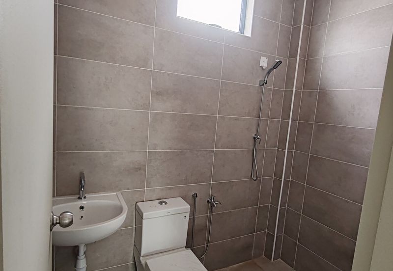 Bandar Botani Parkland