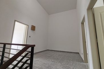 Bandar Botani Parkland