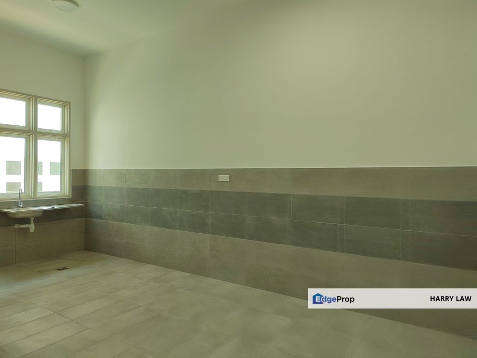 Cheng / Taman Desa Bertam 22x70 Freehold Double Storey non bumi below bank value for sell, Melaka, Cheng