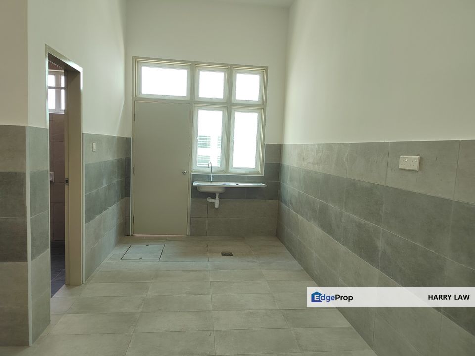 Cheng @ Paya emas Taman Desa Bertam 22x70 Freehold Double Storey non bumi below bank value for sell, Melaka, Cheng