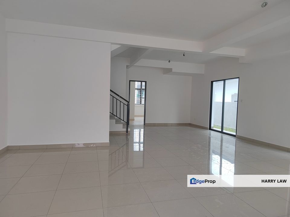 40x80 Double Storey Semi D Freehold Cheng @ Taman Desa Bertam non bumi for sell, Melaka, Cheng
