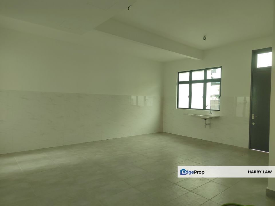 40x80 Double Storey Semi D Freehold @ paya emas Cheng / Taman Desa Bertam non bumi for sell, Melaka, Cheng