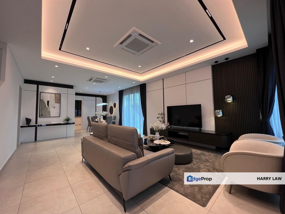 22x72.50/22x70 Cheng & Krubong Jaya Satu Krubong  Taman Krubong Height Double Storey Terrace Freehold Gated Guarded Swimming Pool non bumi for sell, Melaka, Krubong