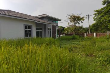 Taman Belimbing Setia