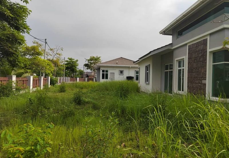 Taman Krubong Perdana