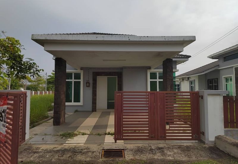 Taman Krubong Perdana