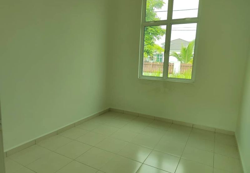 Taman Krubong Perdana