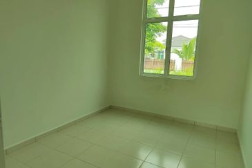 Taman Krubong Perdana