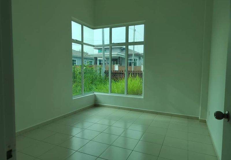 Taman Krubong Perdana