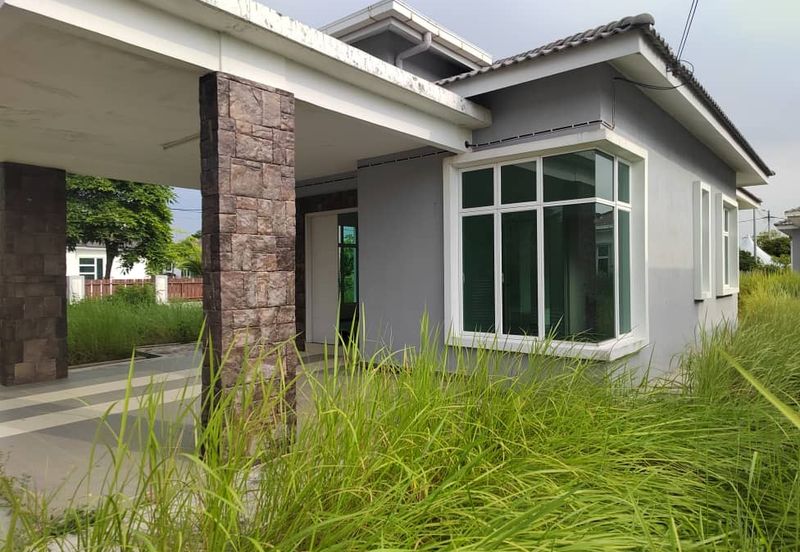 One Krubong Lake Garden