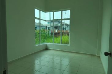 One Krubong Lake Garden