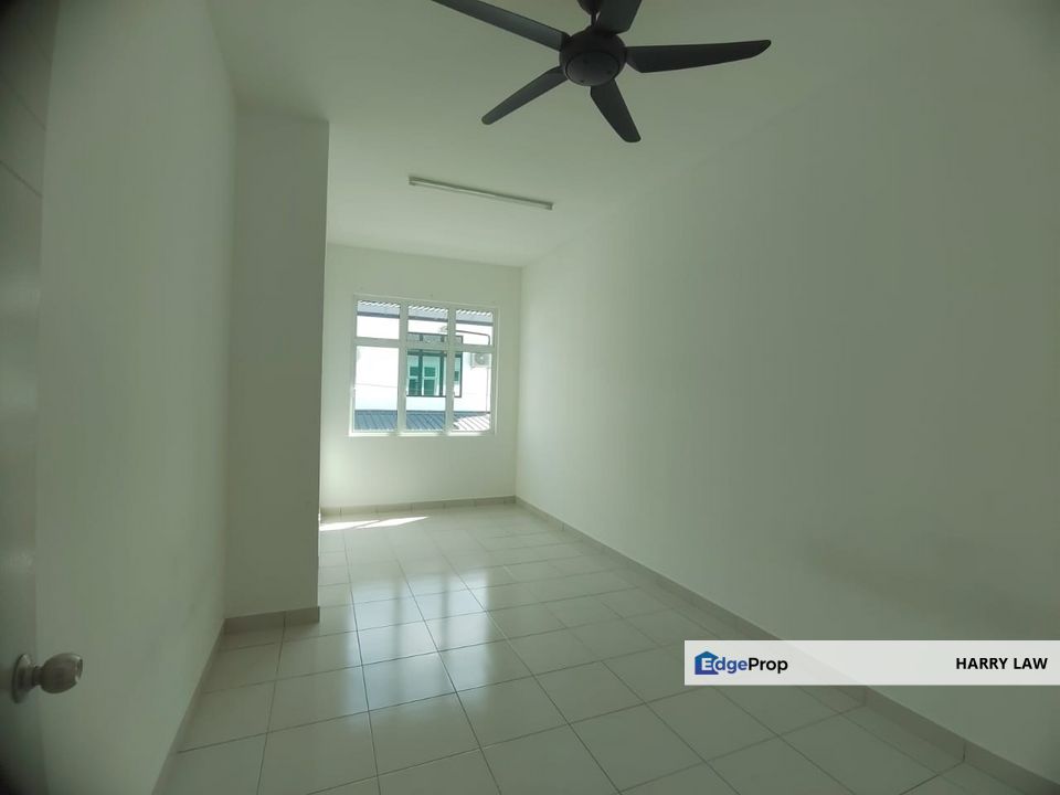 Cheng & Desa Bertam Bertam Heigth Freehold 22x70 Terrace Non Bumi for sell , Melaka, Cheng