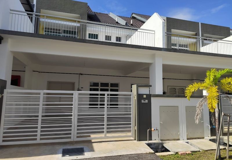 Taman Tanjung Minyak Perdana