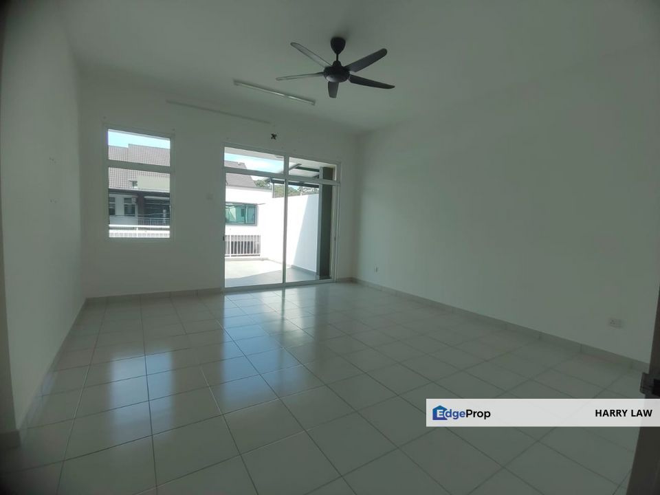 Tanjung minyak perdana @ Taman Desa Bertam Bertam Heigth Freehold 22x70 Terrace Non Bumi for sell , Melaka, Bertam Ulu