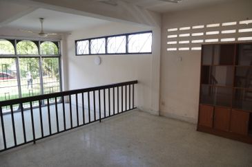 Taman Sentosa, Bukit Baru