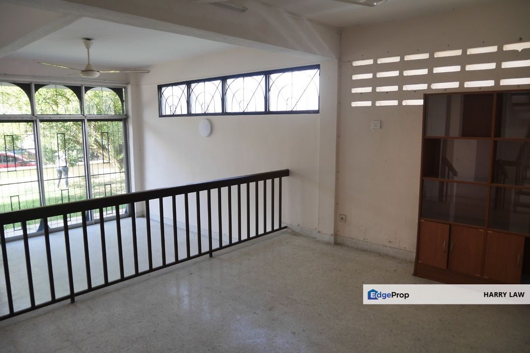  Bukit Baru / Taman Sentosa 40x89 Semi D Freehold Non Bumi , Melaka, Melaka Tengah