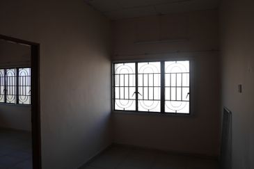 Taman Indah, Bukit Baru