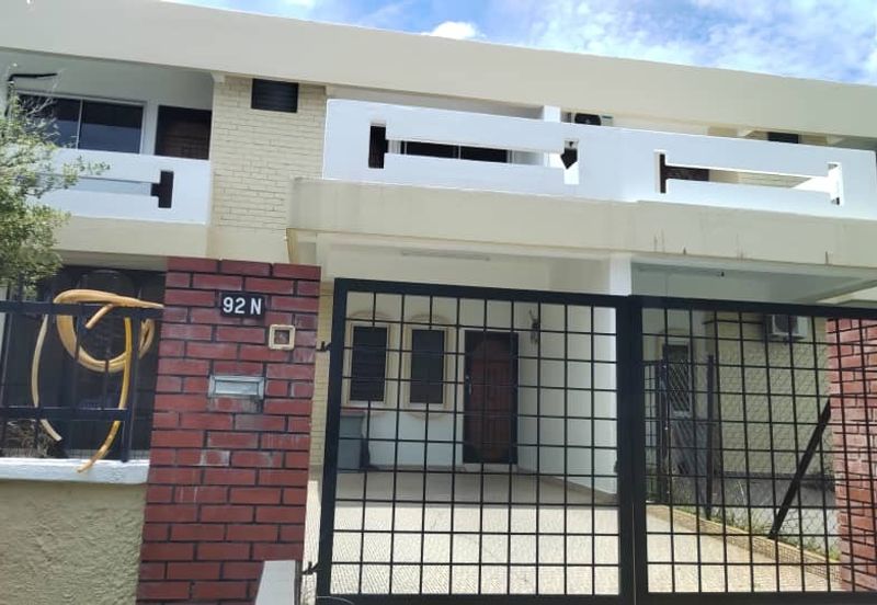 Taman Indah, Bukit Baru